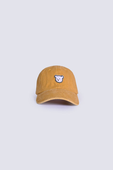 GIRLS CHARACTER FACE CAP