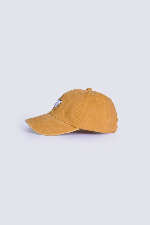 GIRLS CHARACTER FACE CAP