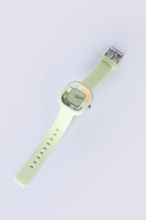 GIRLS WATCH