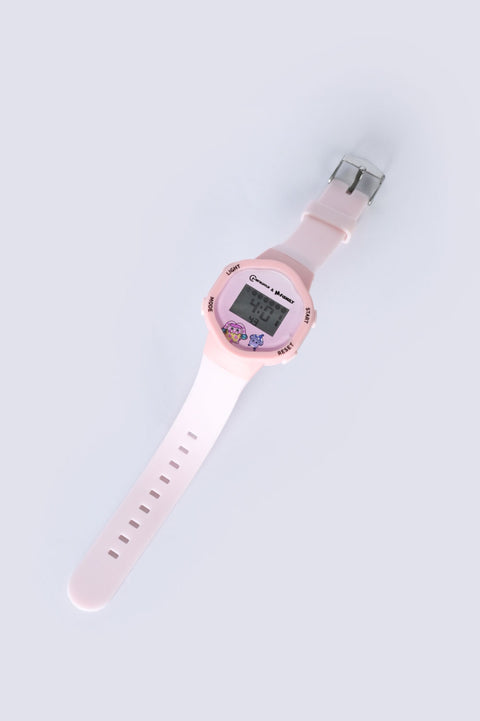 GIRLS WATCH
