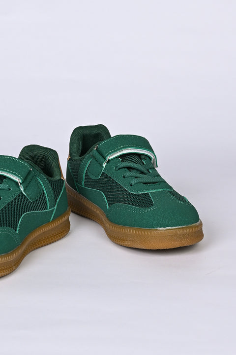 BOYS SNEAKERS