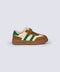 BOYS CONTRAST SNEAKERS