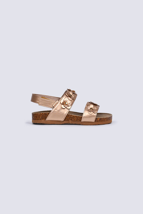 GIRLS STRAPPY SANDAL