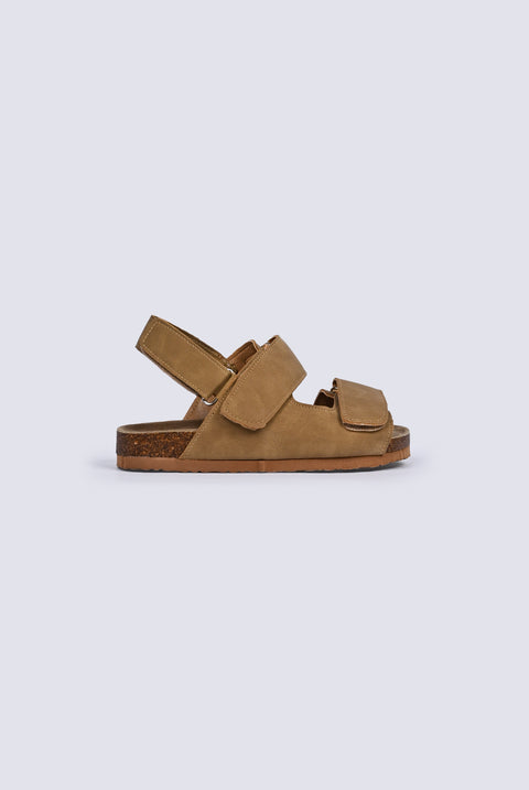BOYS STRAPPY SANDAL