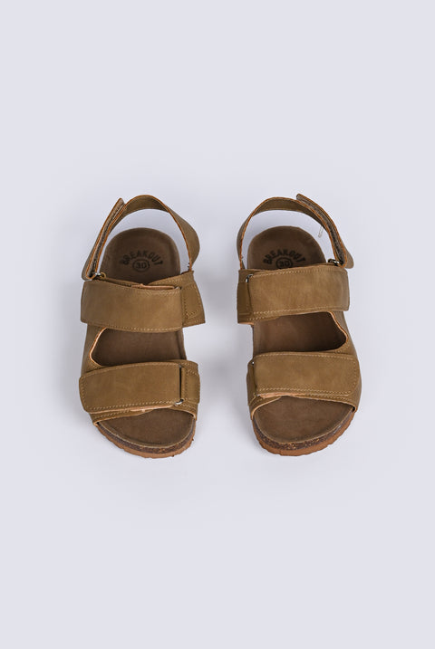 BOYS STRAPPY SANDAL