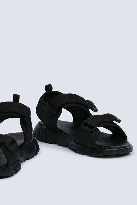 BOYS TECHNICAL SANDAL