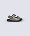 GIRLS STRAPPY SANDAL