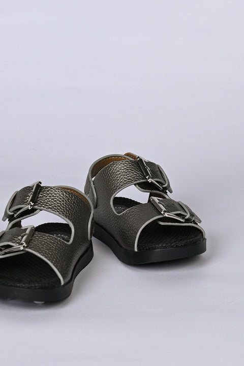 GIRLS STRAPPY SANDAL