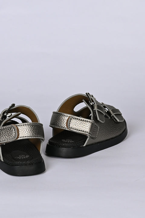 GIRLS STRAPPY SANDAL