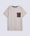 BOYS DROP SHOULDER TEE