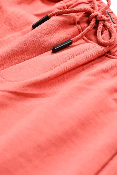 BOYS BASIC JOGGER TROUSER