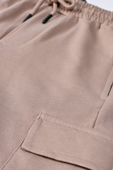 BOYS CARGO SHORTS