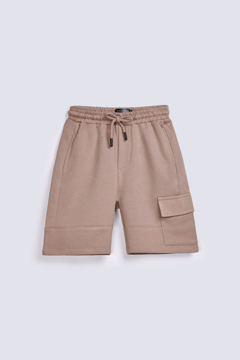 BOYS CARGO SHORTS