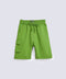 BOYS KNIT CARGO SHORTS