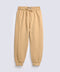 BOYS PLEATED KNIT JOGGER TROUSER