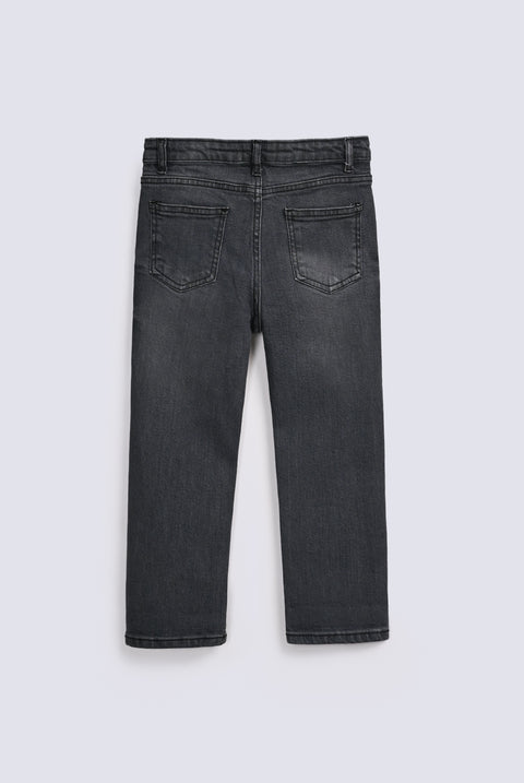 BOYS BASIC DENIM