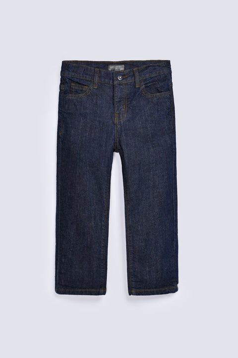 BOYS REGULAR DENIM