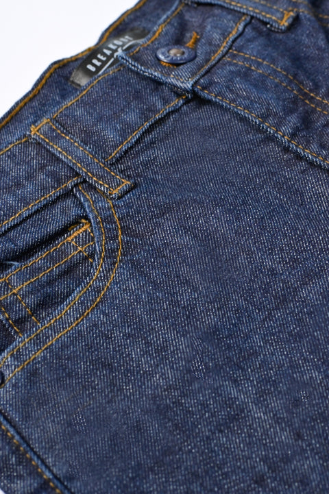 BOYS REGULAR DENIM