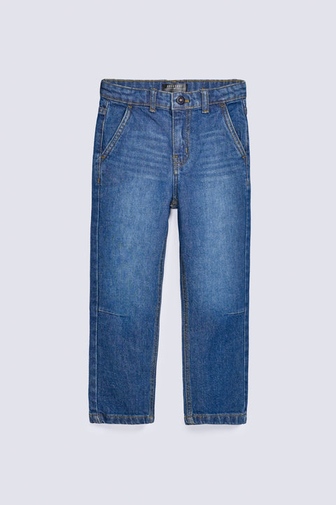 BOYS REGULAR DENIM