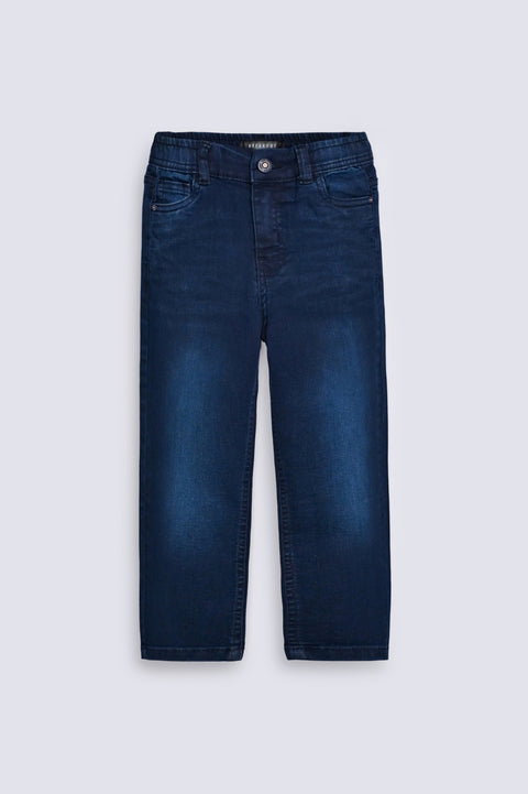 BOYS REGULAR DENIM