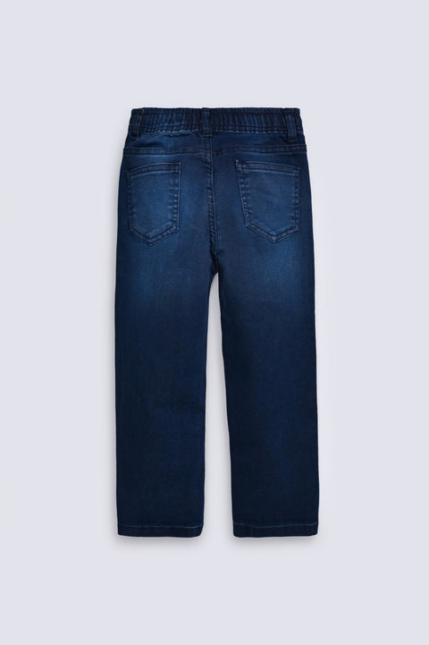 BOYS REGULAR DENIM