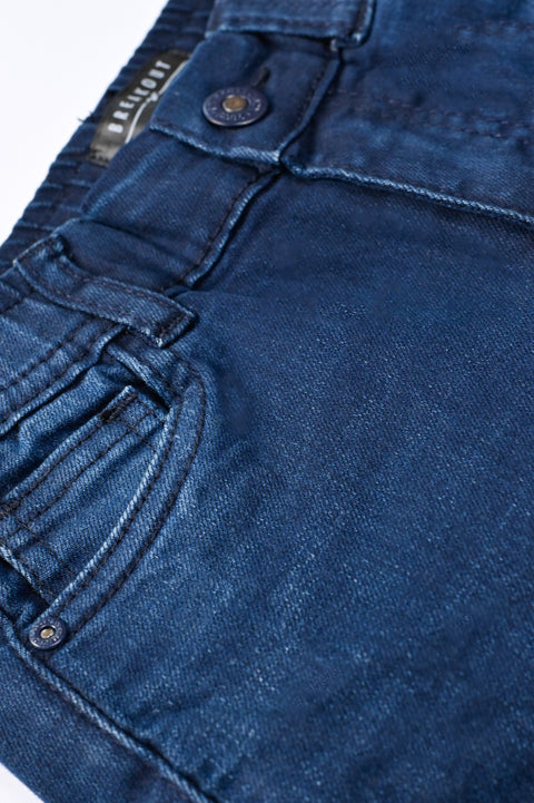 BOYS REGULAR DENIM