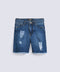 BOYS DENIM SHORTS
