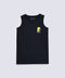 BOYS PRINTED TANK TOP