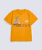 BOYS DROP SHOULDER BUNNY TEE