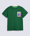 BOYS DROP SHOULDER TEE