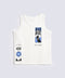 BOYS PRINTED TANK TOP
