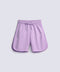 GIRLS SIDE PANEL SHORT