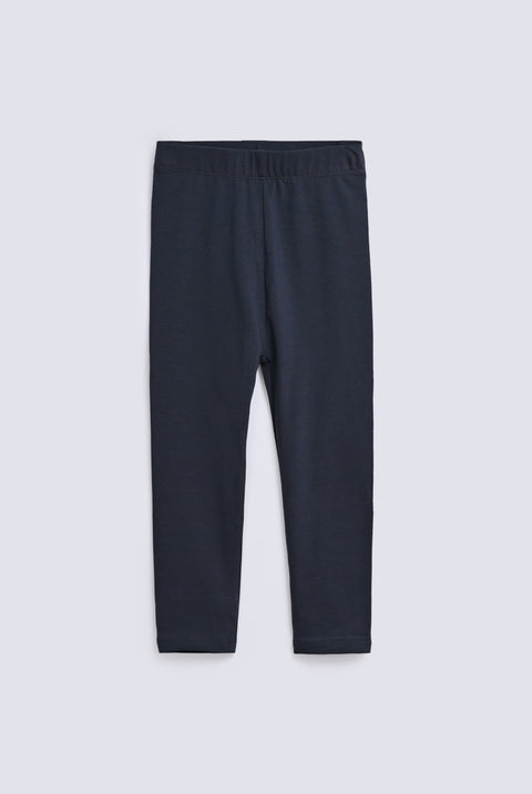 GIRLS BASIC TIGHTS