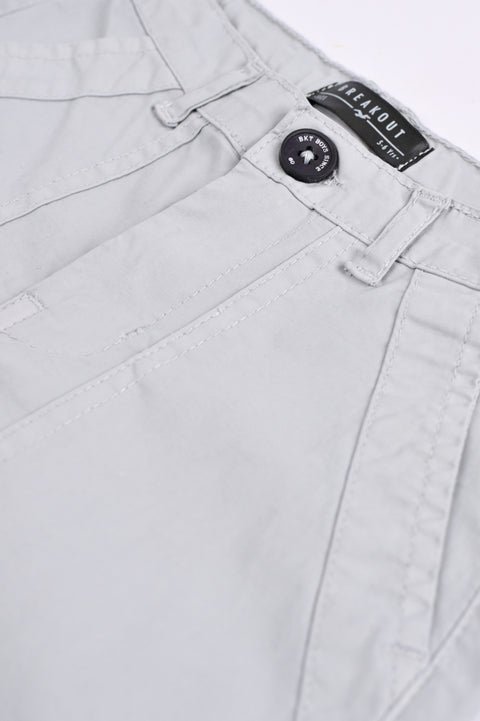 BOYS CARPENTER POCKET SHORTS