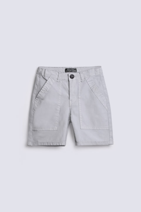 BOYS CARPENTER POCKET SHORTS