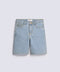 BOYS BASIC DENIM SHORTS