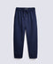 BOYS BASIC KNIT JOGGER TROUSER