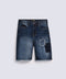 BOYS RIPPED DENIM SHORTS