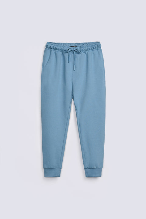 BOYS BASIC JOGGER TROUSER
