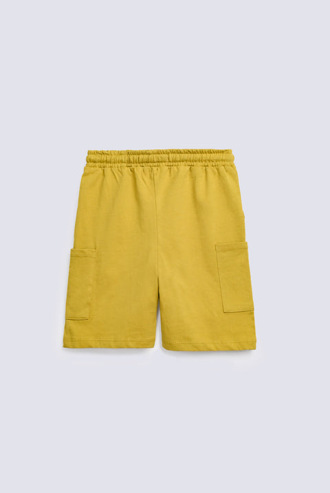 BOYS CARGO SHORTS