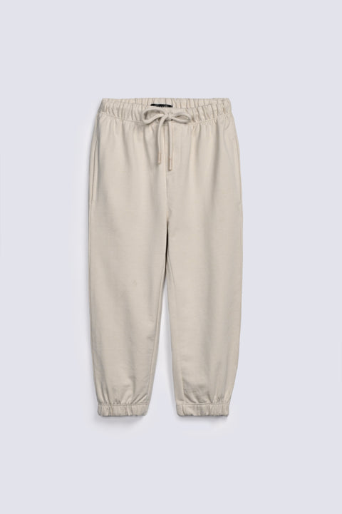 BOYS LOOSE JOGGER TROUSER