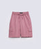 BOYS CARGO KNIT SHORTS