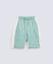 BOYS CONTRAST PANEL SHORTS