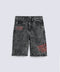 BOYS BERMUDA RANDOM WASH SHORTS
