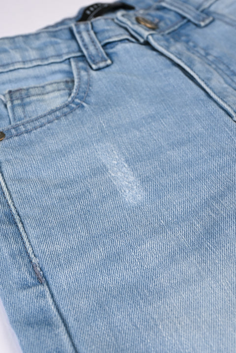 BOYS REGULAR DENIM