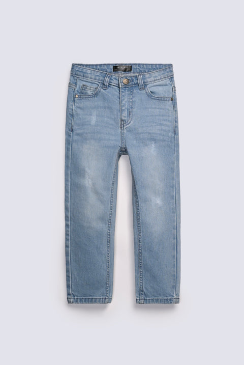 BOYS REGULAR DENIM