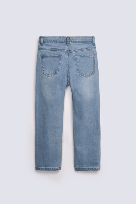 BOYS REGULAR DENIM