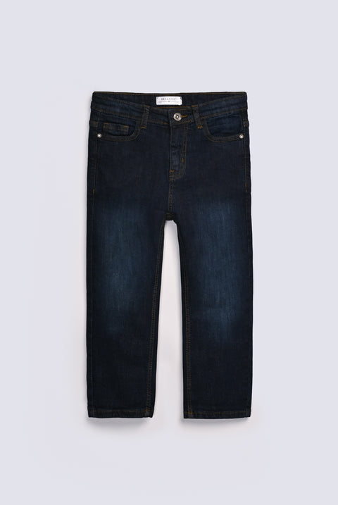 BOYS BASIC DENIM