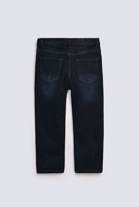 BOYS BASIC DENIM