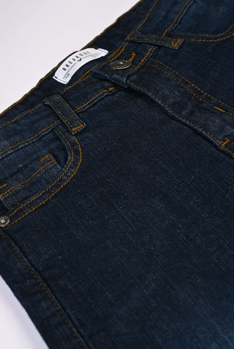 BOYS BASIC DENIM